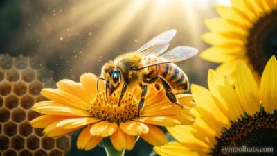 Bee Symbolism