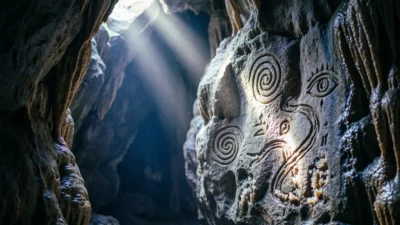 Cave Symbolism