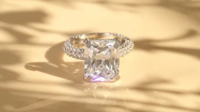 Diamond Symbolism