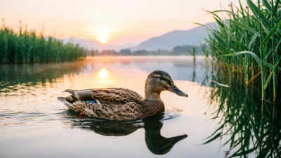 Duck Symbolism