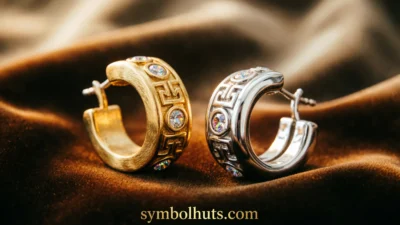 Earring Symbolism