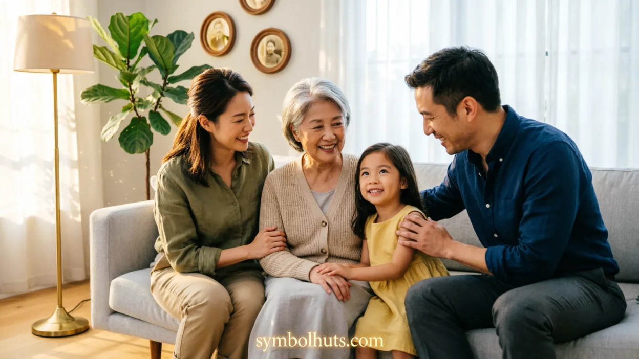 Family Symbolism