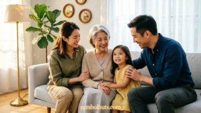 Family Symbolism