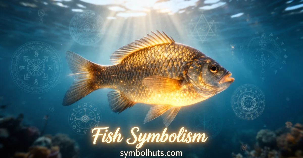 Fish Symbolism