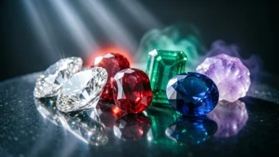 Gemstone Symbolism