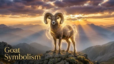 Goat Symbolism