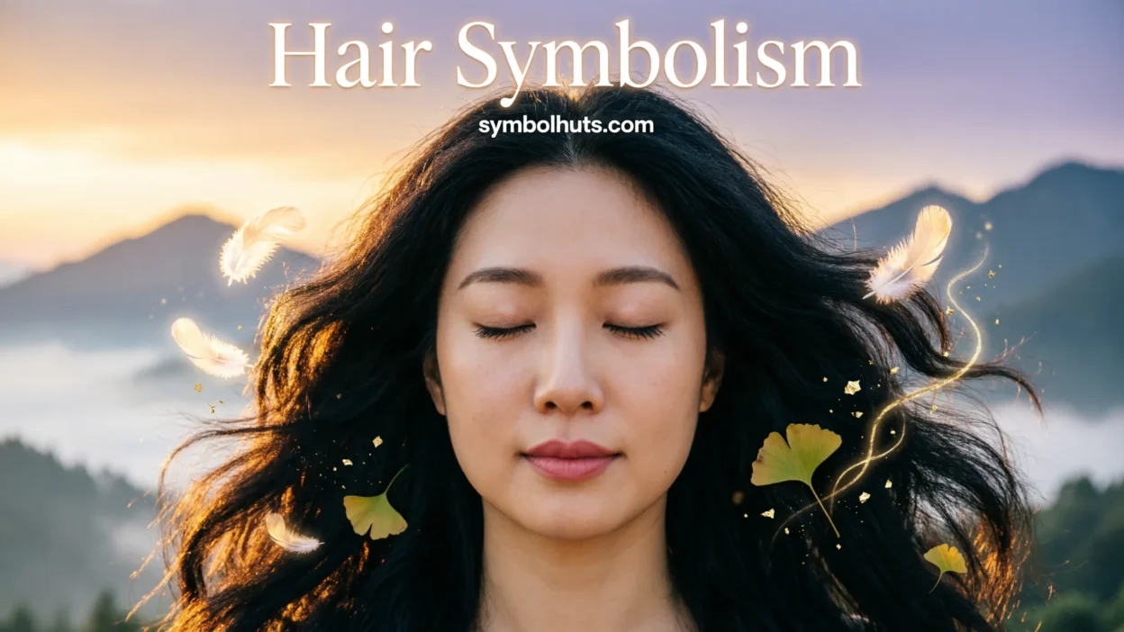 Hair Symbolism