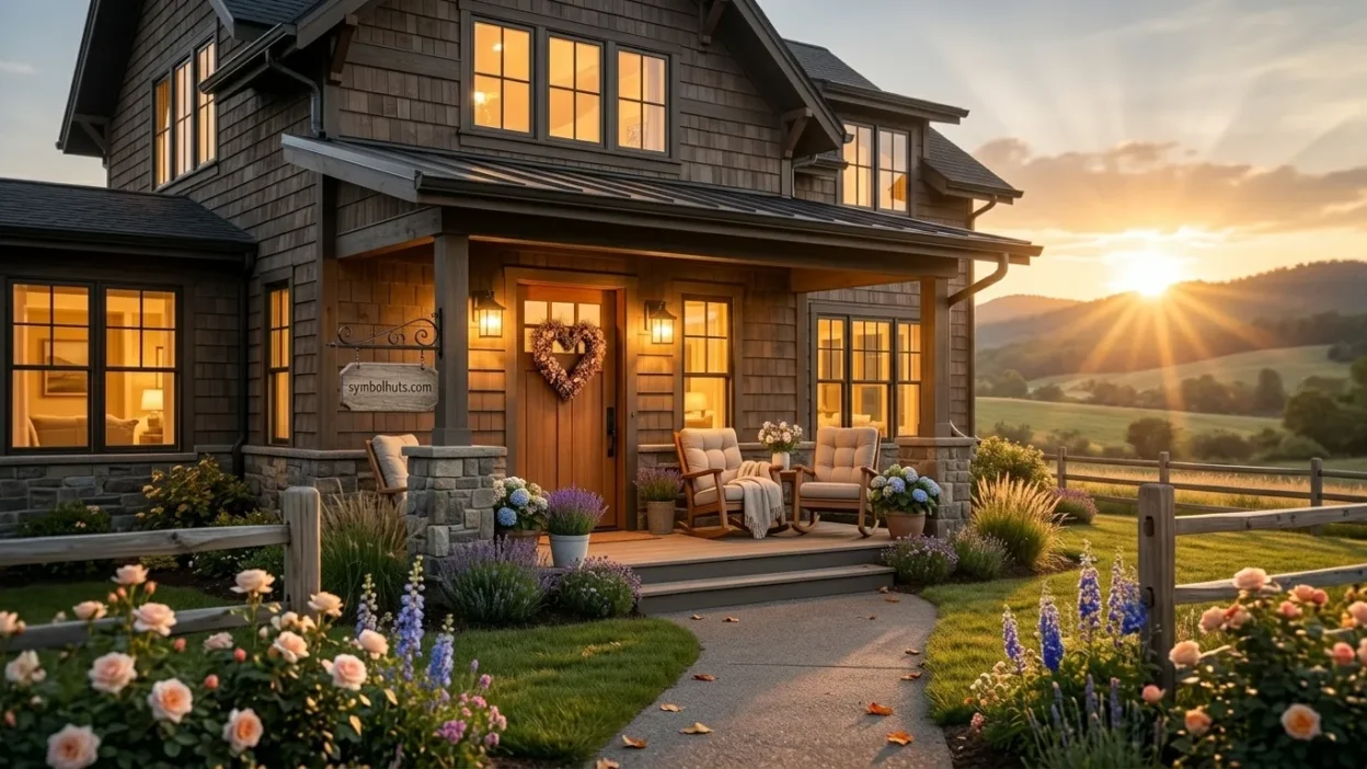 Home Symbolism
