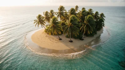 Island Symbolism