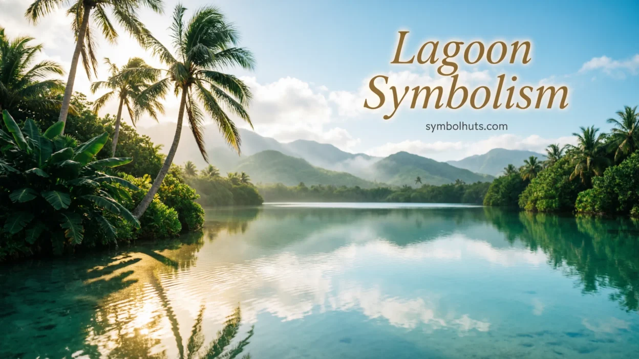 Lagoon Symbolism