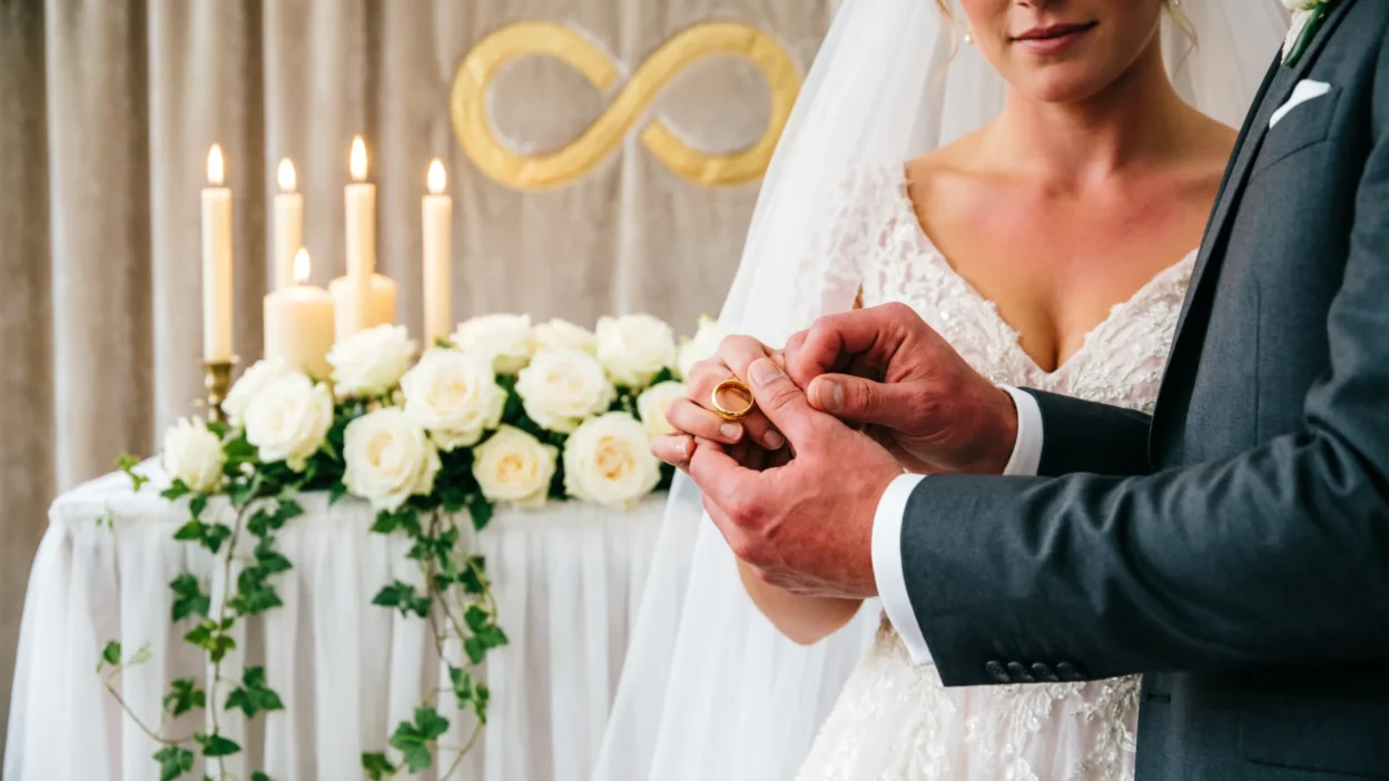 Marriage Symbolism
