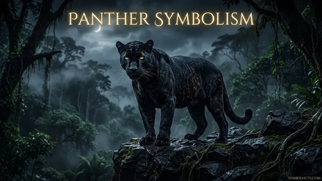 Panther Symbolism