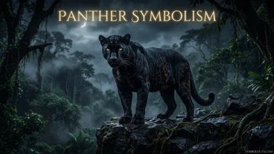 Panther Symbolism