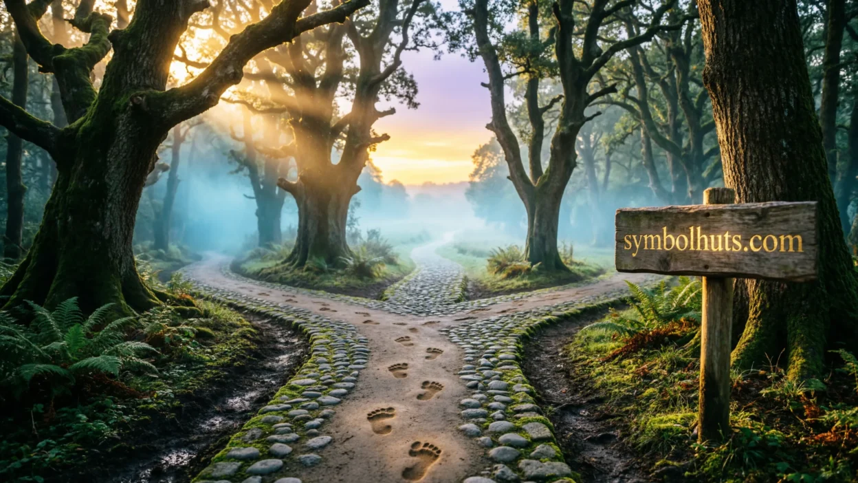 Path Symbolism
