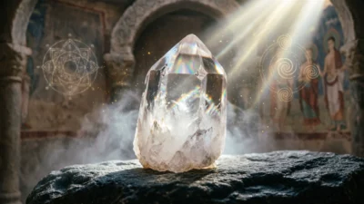 Quartz Symbolism