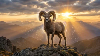 Ram Symbolism