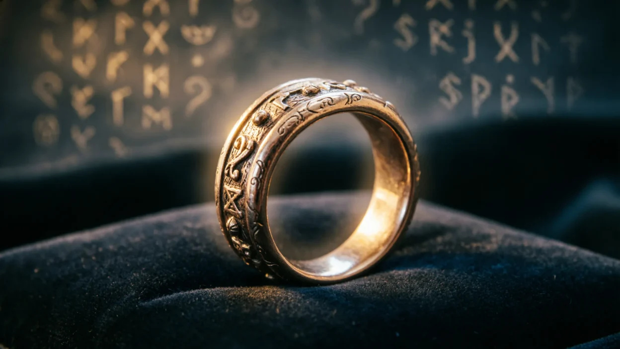 Ring Symbolism