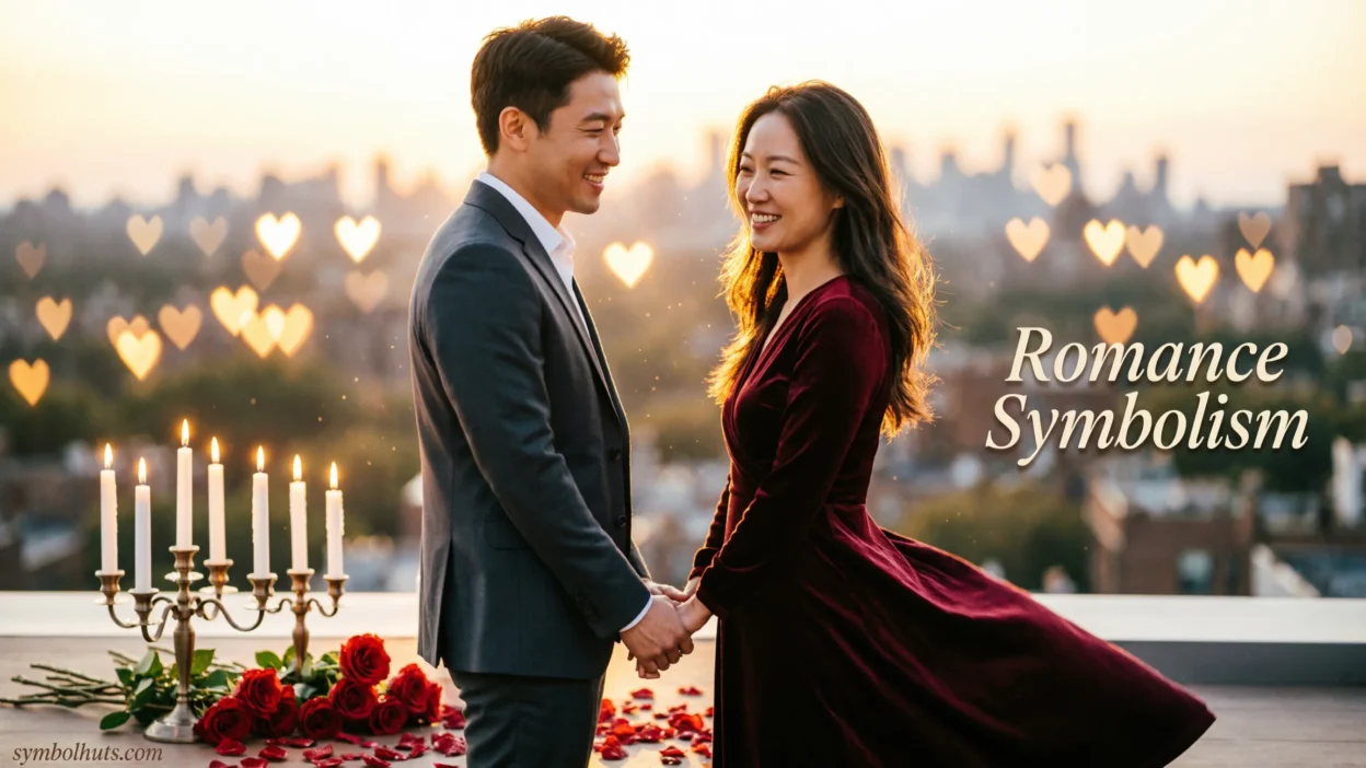 Romance Symbolism