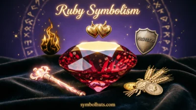 Ruby Symbolism