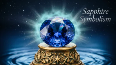 Sapphire Symbolism