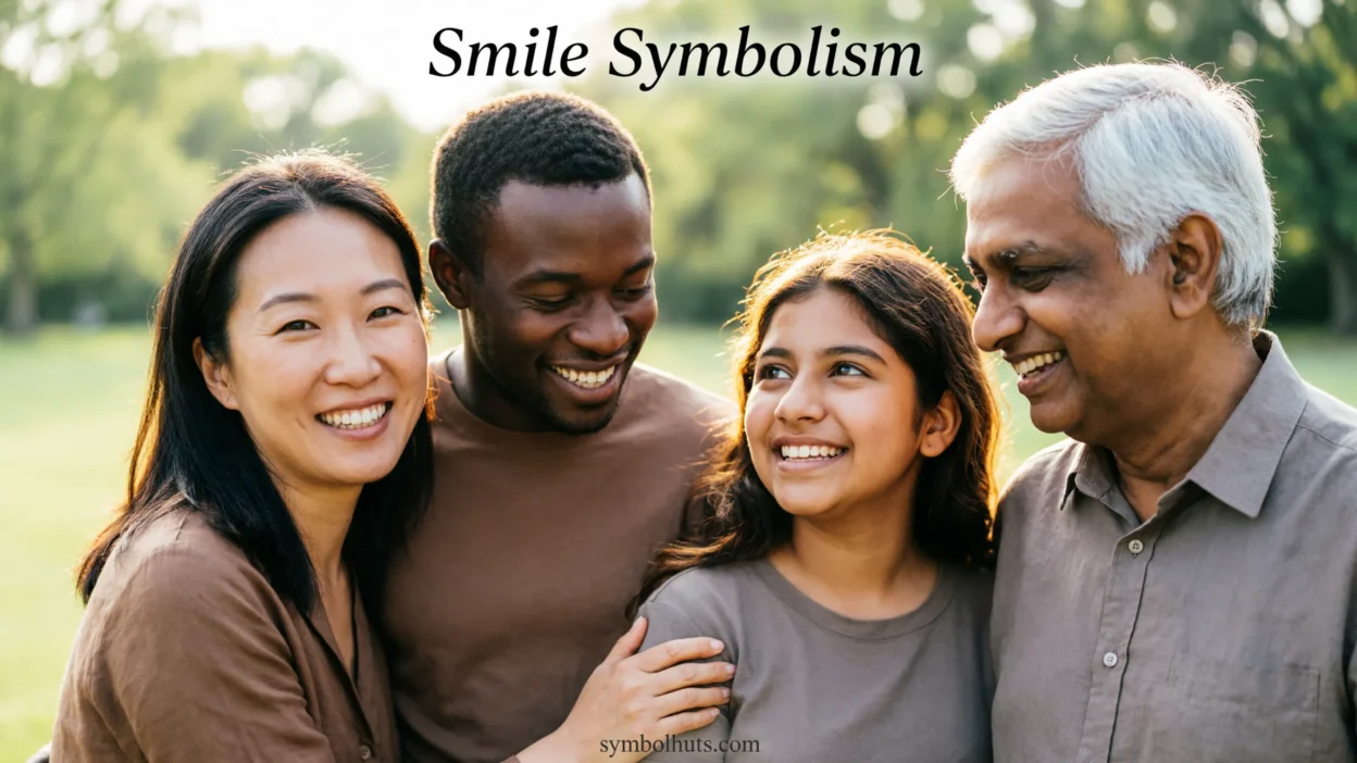 Smile Symbolism