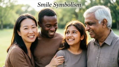 Smile Symbolism