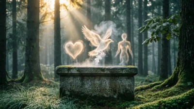 Smoke Symbolism