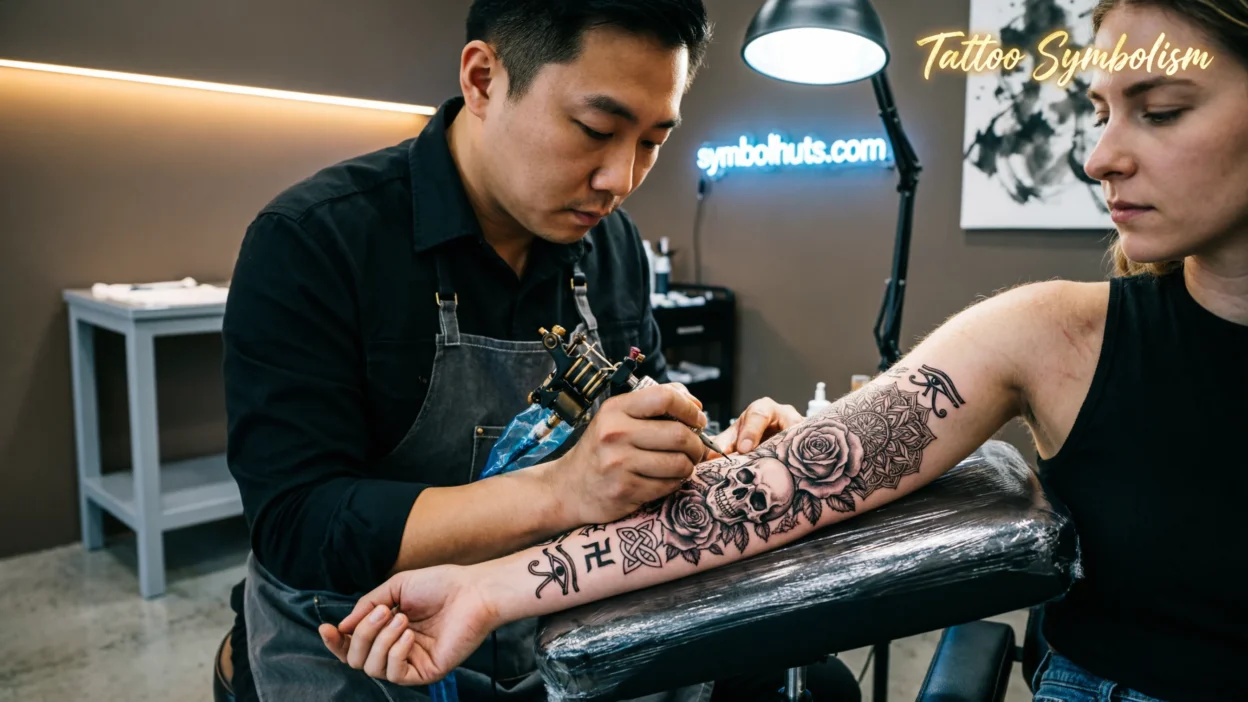 Tattoo Symbolism
