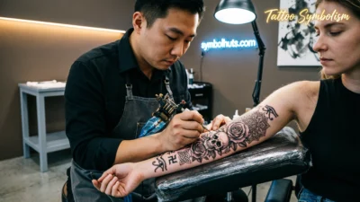 Tattoo Symbolism