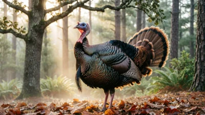 Turkey Symbolism