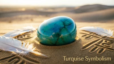 Turquoise Symbolism