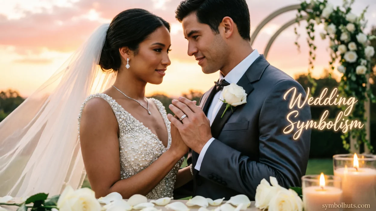 Wedding Symbolism