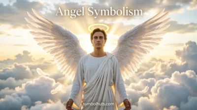 Angel Symbolism