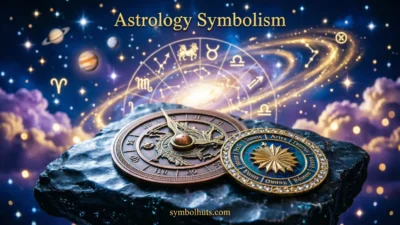 Astrology Symbolism