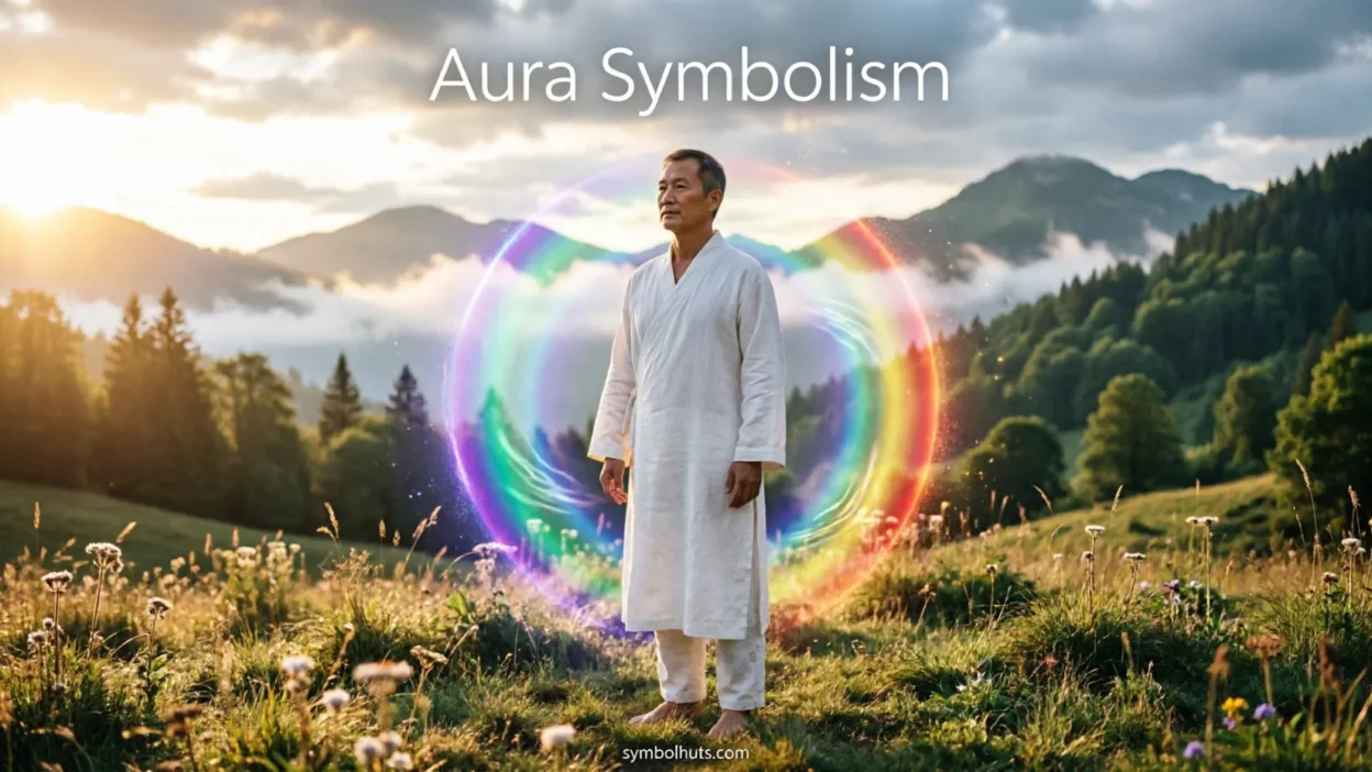 Aura Symbolism