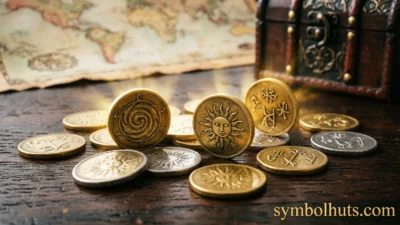 Coin Symbolism