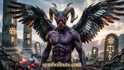 Demon Symbolism