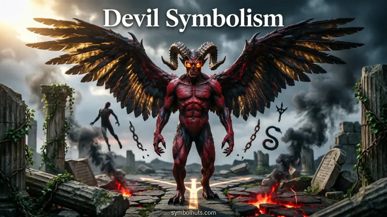 Devil Symbolism