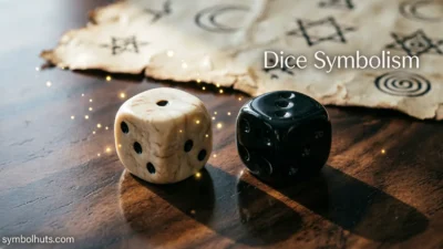 Dice Symbolism