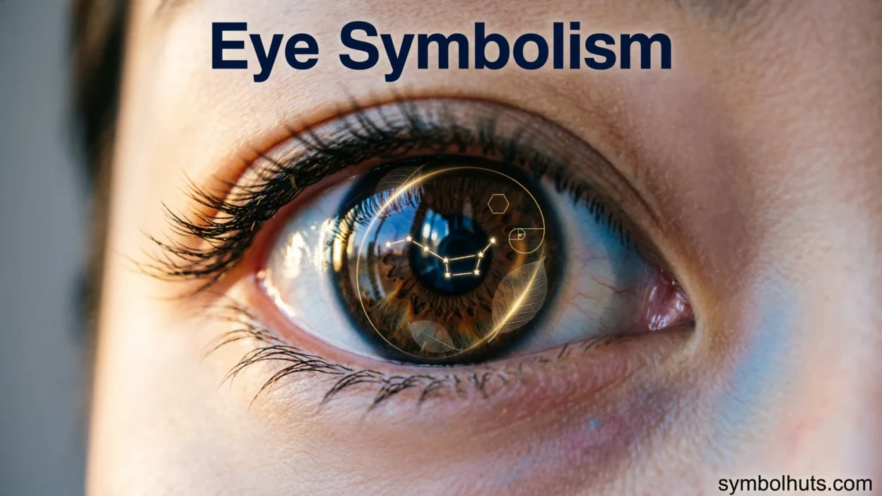 Eye Symbolism