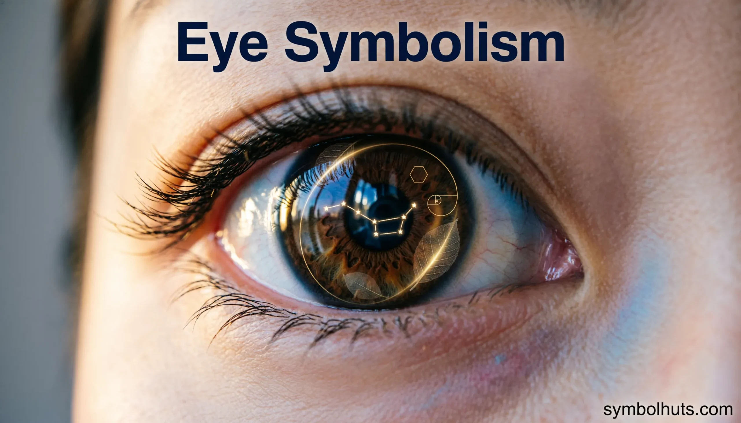 890+ Eye Symbolism and Its Powerful Messages of Wisdom and Protection