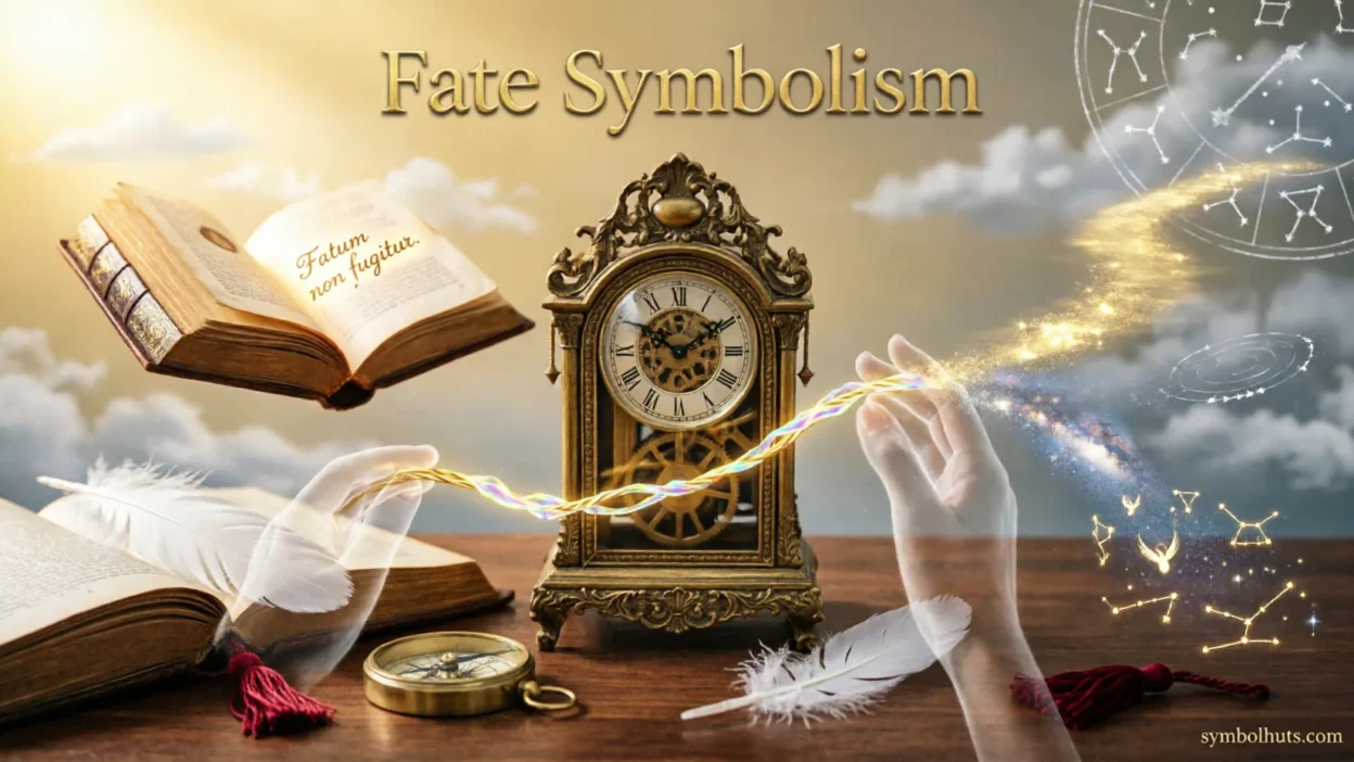 Fate Symbolism