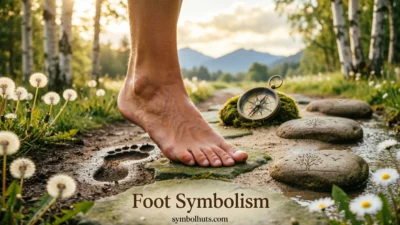 Foot Symbolism