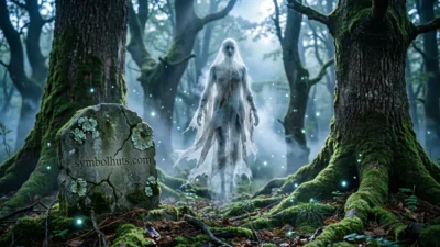 Ghost Symbolism