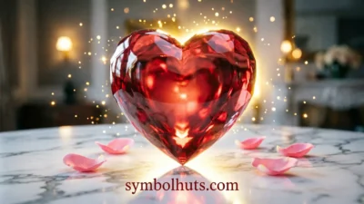 Heart Shape Symbolism