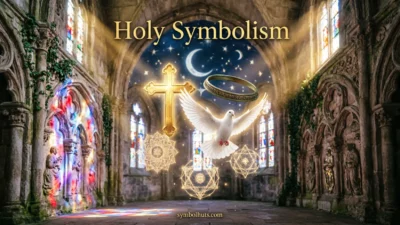 Holy Symbolism