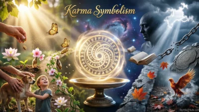 Karma Symbolism