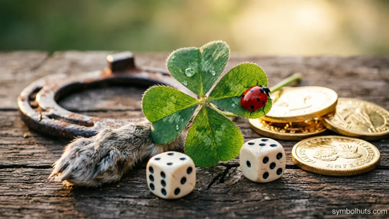 Luck Symbolism