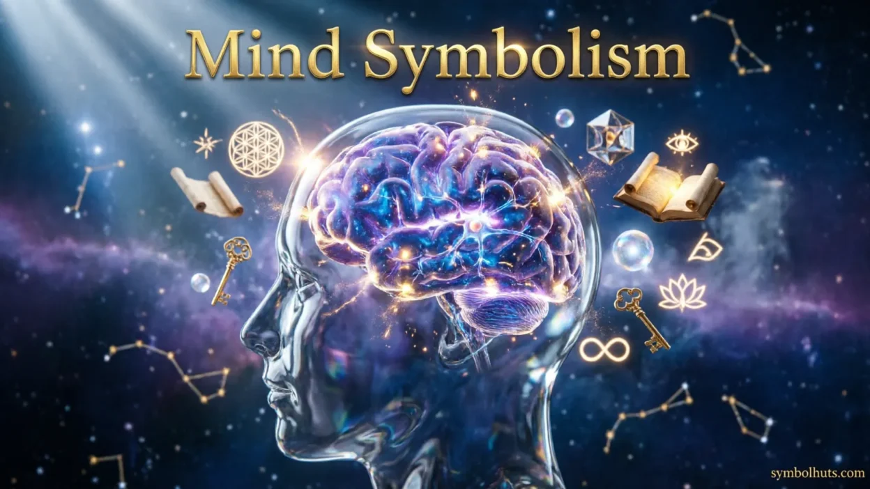 Mind Symbolism