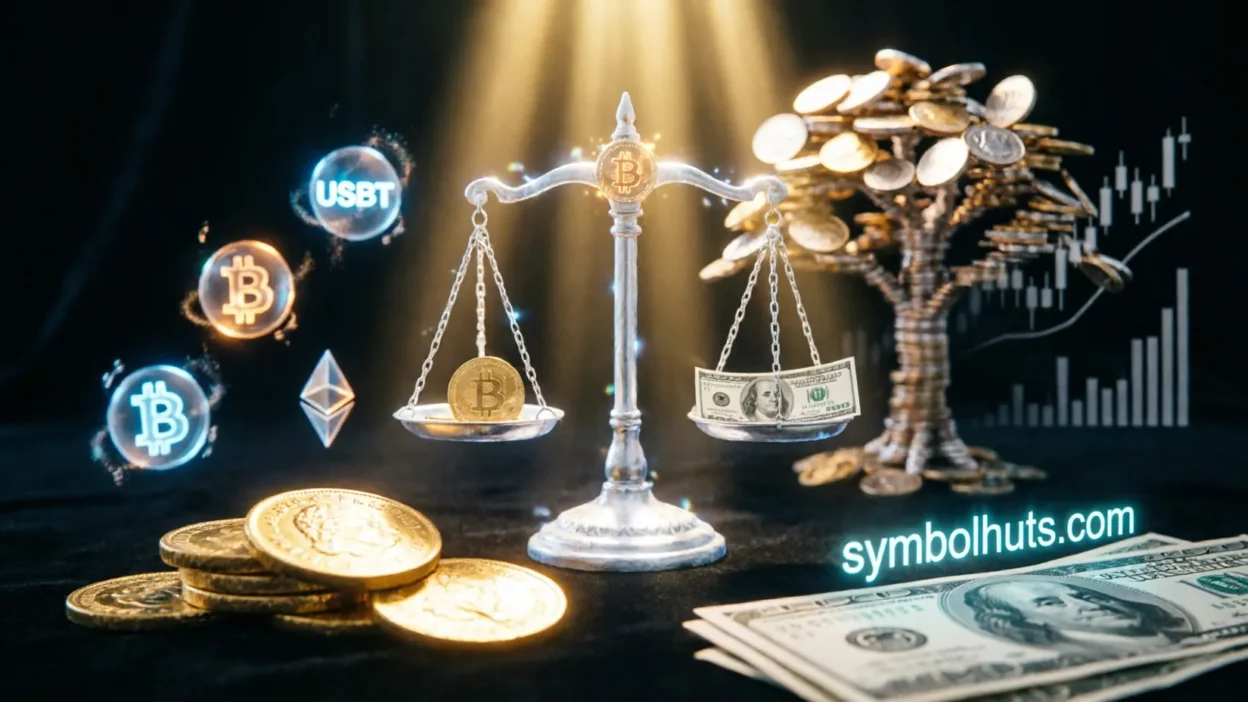 Money Symbolism